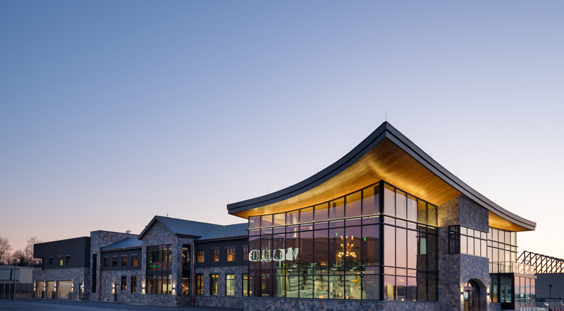 millionair westchester airport